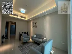 Luxury Apartment with Open View in Gulfa Towers Al Rashidiya 1