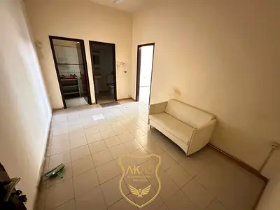 Cheapest 1BHK Near Grand Mall | Central Gas | Al Musalla