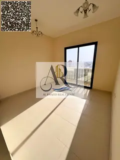 First Tenant 1BR Apartment in Al Alia