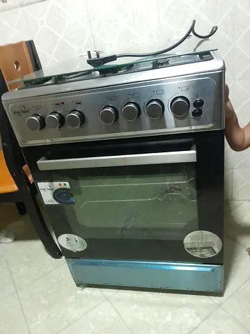 Cooking Range