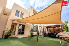 3Bed plus maids | Type I | Extended | Vacant