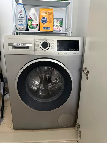 Bosch Washing Machine