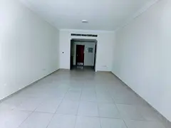 Very spacious Studio with separate kitchen, central AC with parking 26K, without parking 25K