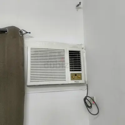 2 ton super general window air conditioner - working condition