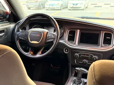 صورة 8 لـ 2019 Dodge CHARGER
