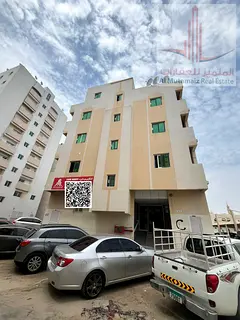 Studio in a prime location, Al Nasseriya, Sharjah.