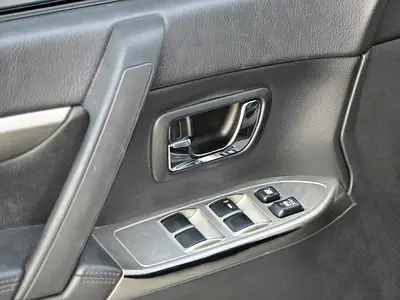 Mitsubishi Pajero GLS Top Line, миниатюра 18