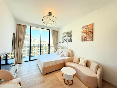 Best Offer | Fully Luxury Furnished | View Now