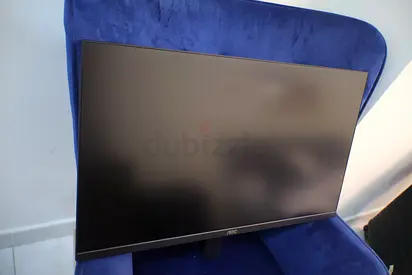 AOC 27 180 HZ / QHD 2560 x 1440 / Gaming Monitor (Model Q27G11E) with original box