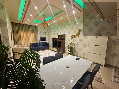 1BHK FOR RENT IN AL TAAWUN