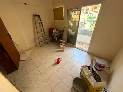 Lowest price apartment in Al Nakheel, second row from Ajman Corniche_separate Hall_20,000 AED in 6 i