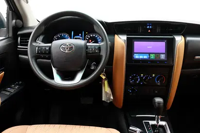 Toyota Fortuner EXR, миниатюра 10