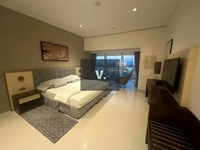 Great City Views | Furnished | Close to Metro