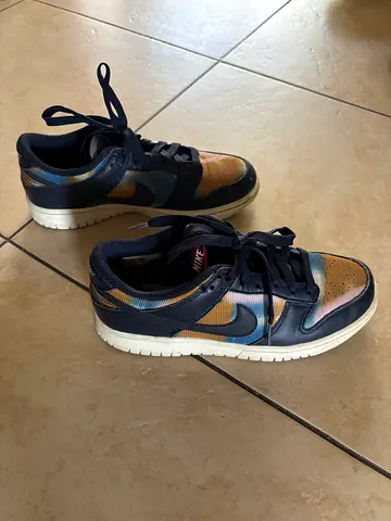 Nike Dunks - Size 38.5