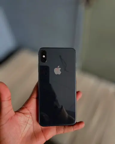 Iphone xs max 64gb