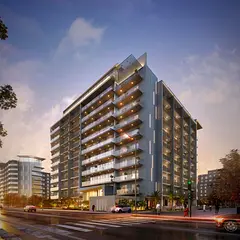 Studio_High Floor_Last Unit_Fully Furnished_High Quality_Open View