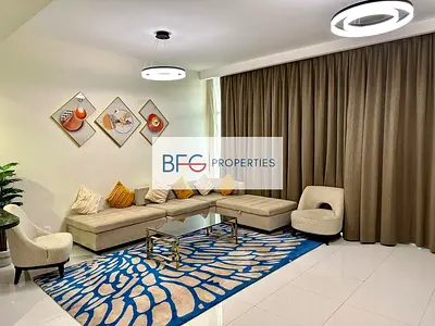 FULLY FURNISHED | PRIME LOCATION | VACANT