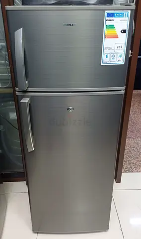 Nikai fridge 250 litter for sell good working