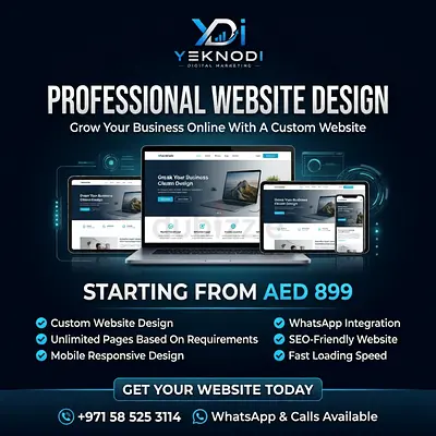 Web designer
