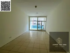 2 Bedroom Apartment for Annual Rent in Ajman One Towers Rashidiya 3 with Partial Sea View, Parking,