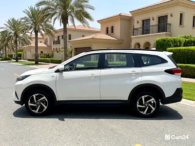 2023 Toyota RUSH 照片 3