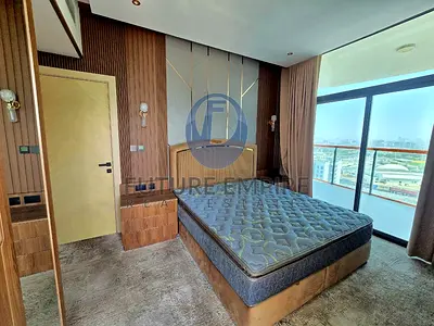 FULLY FURNISHED 3BR WITH KITCHEN APPLIANCES | PRIME LOCATION | READY TO MOVE