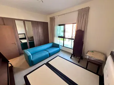 Luxury Villa for Sale + Sustainable City Al Rahmaniya + VIP Furnished + Smart Home + 4 Master Bedrooms + AED 3.2M