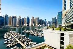 Marina Views I Vacant Soon I Large Layout