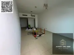 1BR Apartment for Rent in Ajman One Towers | Tower T6 with Premium Layout &amp; Central A/C | AED 35