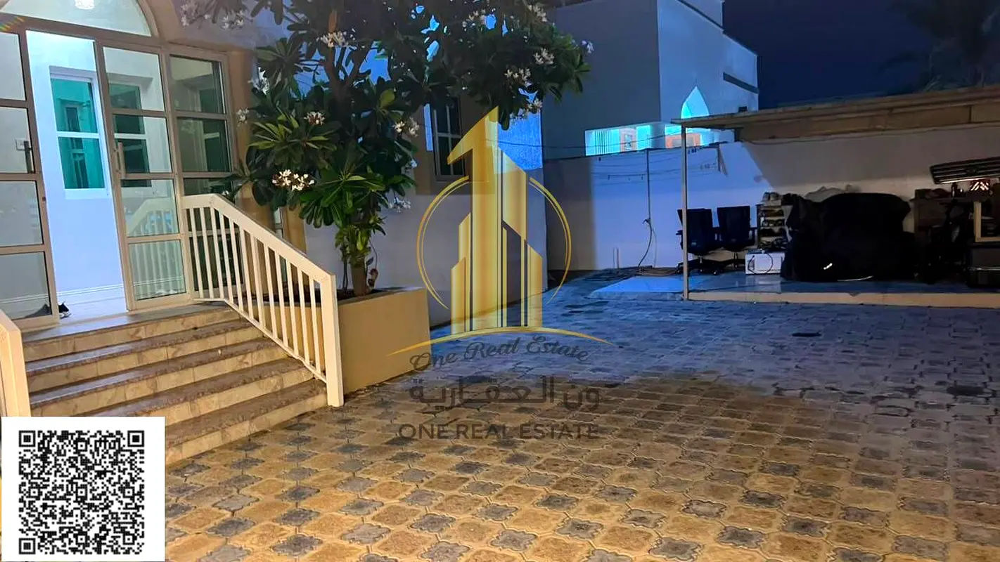 A prime opportunity for sale in Al Rawda – 9 bedrooms in a strategic location