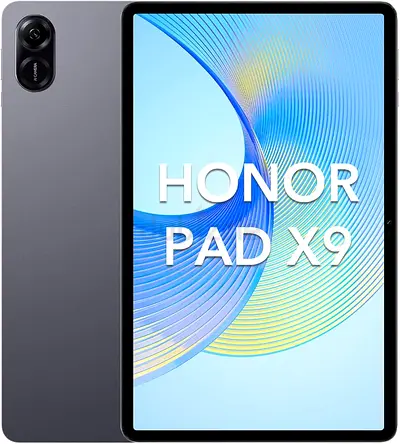 HONOR PAD X9 STORAGE 128GB, RAM 8GB + 5GB 11.5 INCHES DISPLAY