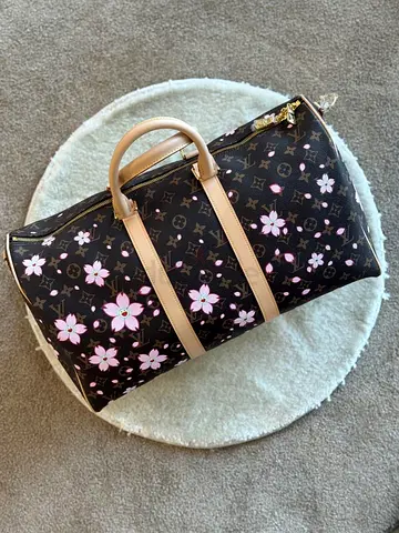 Louis Vuitton Duffel Bags