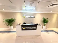 Fitted &amp; Furnished Office | Dubai Municipality | Al Muraqabat