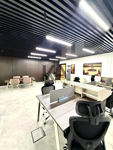 Canal View | Fully Furnished | Brand New