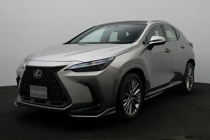 **Special offer** 2024 NXH Platinum 2.5L HEV