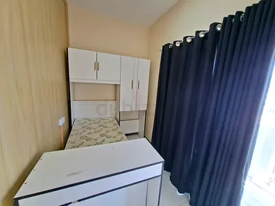 Partition Room for Rent in Al Qusais – Affordable  Convenient Living