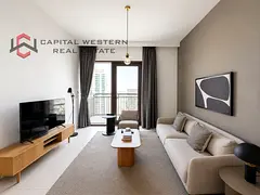 Stylish 1BR | Ready to Move | Fully Furnished