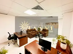 Premium Office with No Commission | near to Metro Station