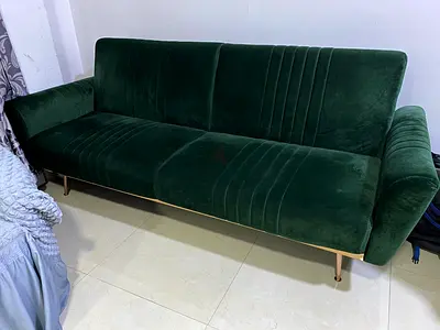 Sofa bed