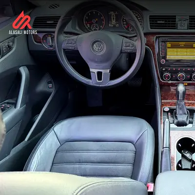 2013 Volkswagen JETTA 照片 12