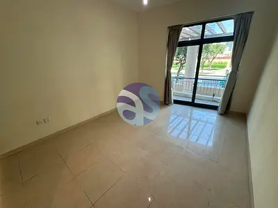 Vacant 1BR | Ground Floor | Arno A | New Greens