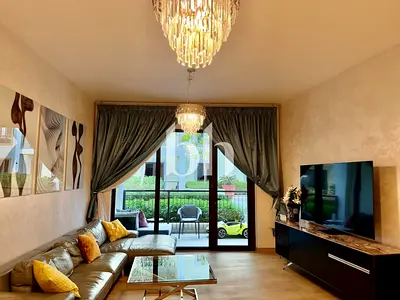 Fully Furnished 2 bed | Beach Access | Ready Now