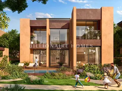 True Luxury | Best Villa in Dubai | Area Expert