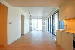 1BR + Study Room | Fully Upgraded | Boulevard View