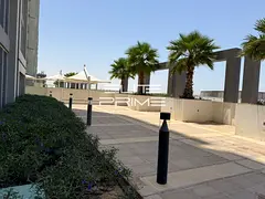 Furnished 2BR Apartment | Viridis Tower C | Balcony &amp; City Views