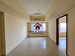 ONE MONTH FREE 1BHK CLOSE HALL WITH DOOR DXB SHJ BORDER FRONT OF DUBAI BUS STOP