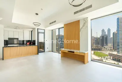 Vacant I Brand New I 3BR + Maids