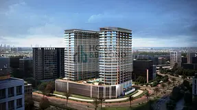 Exclusive | Luxury Residences | Chic Studio