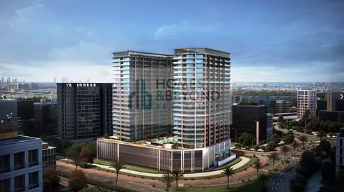 Exclusive | Luxury Residences | Chic Studio