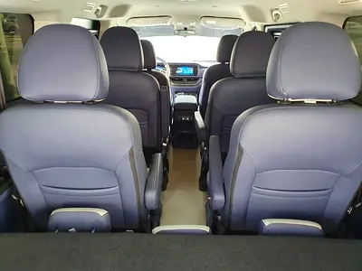 BAW MPV M7, миниатюра 6